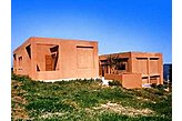 Alojamiento en casa particular Panormos Grecia
